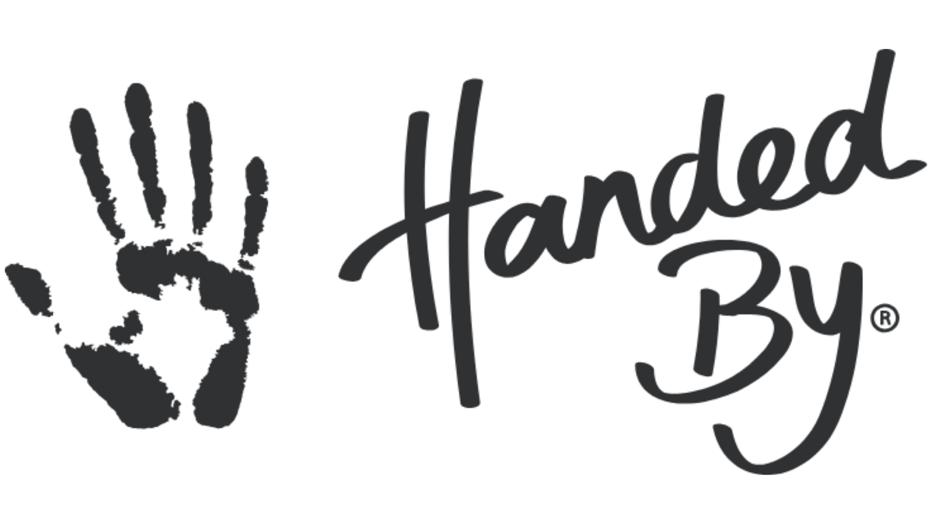 Handed By